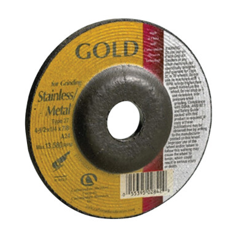 FOR STEEL / METAL 27 7 X3/32 X 7/8-ST GOBAIN-544-481-05539563821