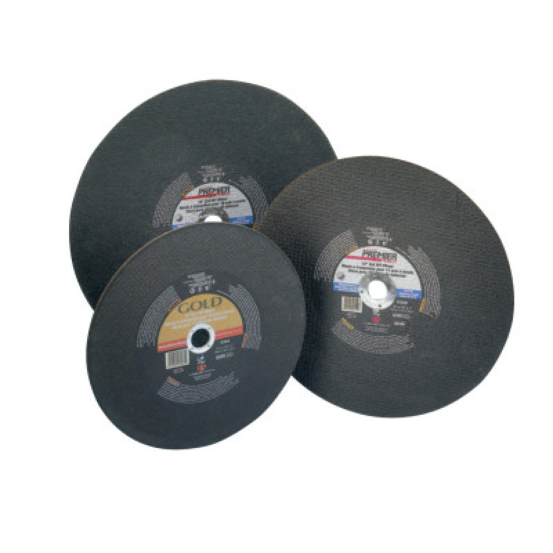 FOR CHOPSAW-TYP1 RFRC-STL/STNLS/MTL 01 16X7/64X1-ST GOBAIN-544-481-05539507088