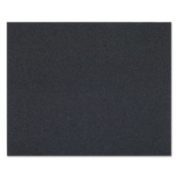 SILICON CARBIDE WATERPROOF PAPER 9" X 11" 60-ST GOBAIN-544-481-05539510798