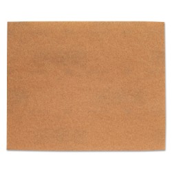 CARBO GARNET PAPER 9" X11" 100-ST GOBAIN-544-481-05539510847
