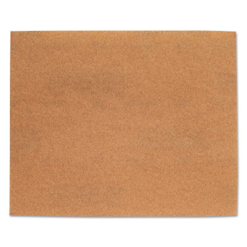 CARBO GARNET PAPER 9" X11" 100-ST GOBAIN-544-481-05539510847