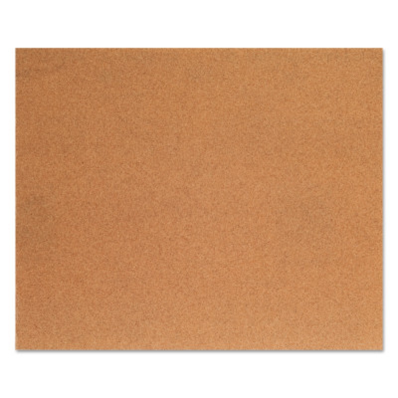 CARBO GARNET PAPER 9" X11" 80-ST GOBAIN-544-481-05539510852