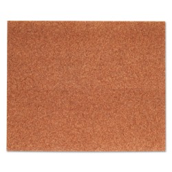 CARBO GARNET PAPER 9" X11" 50-ST GOBAIN-544-481-05539510854