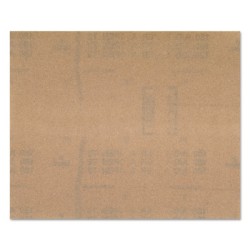 CARBO ALUMINUM OXIDE PAPER 9" X 11" P180-ST GOBAIN-544-481-05539510862