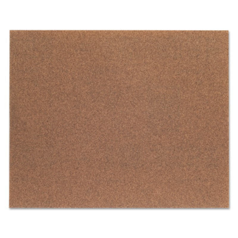 CARBO ALUMINUM OXIDE PAPER 9" X 11" P100-ST GOBAIN-544-481-05539510871