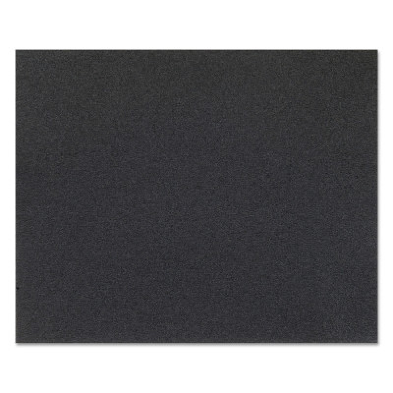 CARBO EMERY CLOTH 9" X 11" MEDIUM-ST GOBAIN-544-481-05539510886