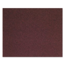 CARBO ALUMINUM OXIDE RESIN CLOTH 9" X 11" P40-ST GOBAIN-544-481-05539510988