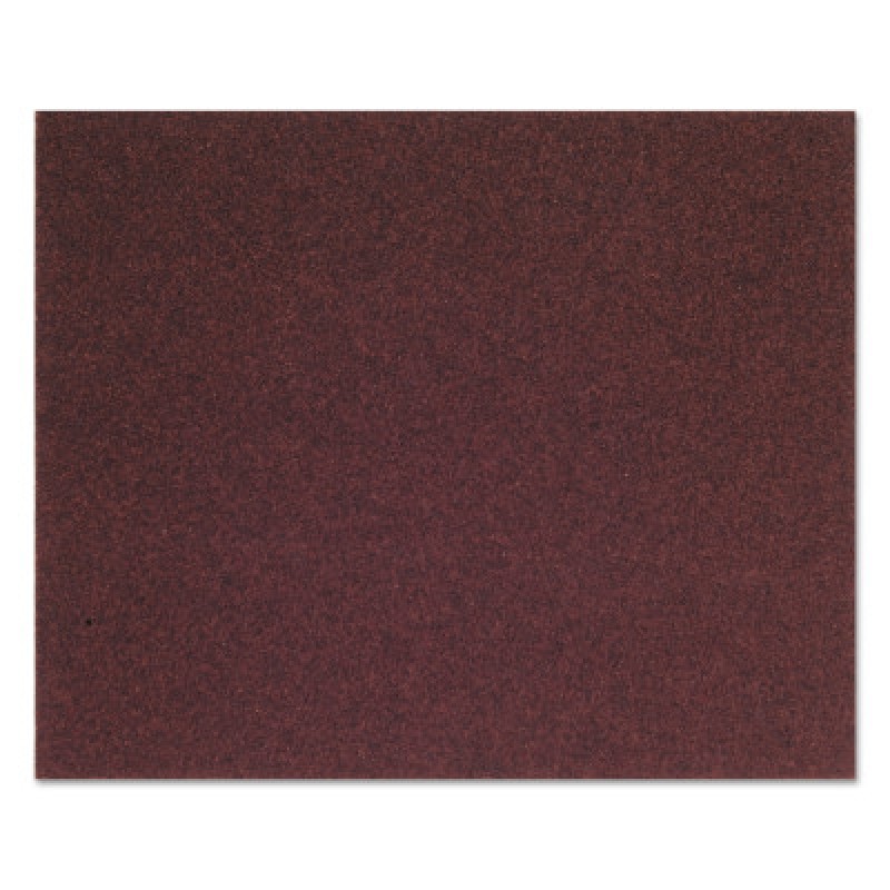 CARBO ALUMINUM OXIDE RESIN CLOTH 9" X 11" P40-ST GOBAIN-544-481-05539510988