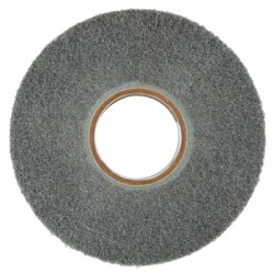 MERIT FLAP WHEEL 6 X 1 X2-ST GOBAIN-544-481-05539512658
