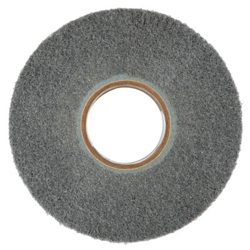 MERIT FLAP WHEEL 6 X 1 X2-ST GOBAIN-544-481-05539512658