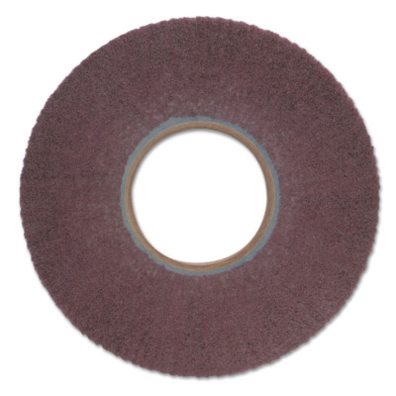 MERIT FLAP WHEEL 6 X 1 X2-ST GOBAIN-544-481-05539512667