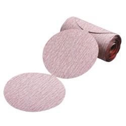 PRMR REDALUMOX DRI-LUBEPR 8"X0" LINKDSC RL P120-ST GOBAIN-544-481-05539561108