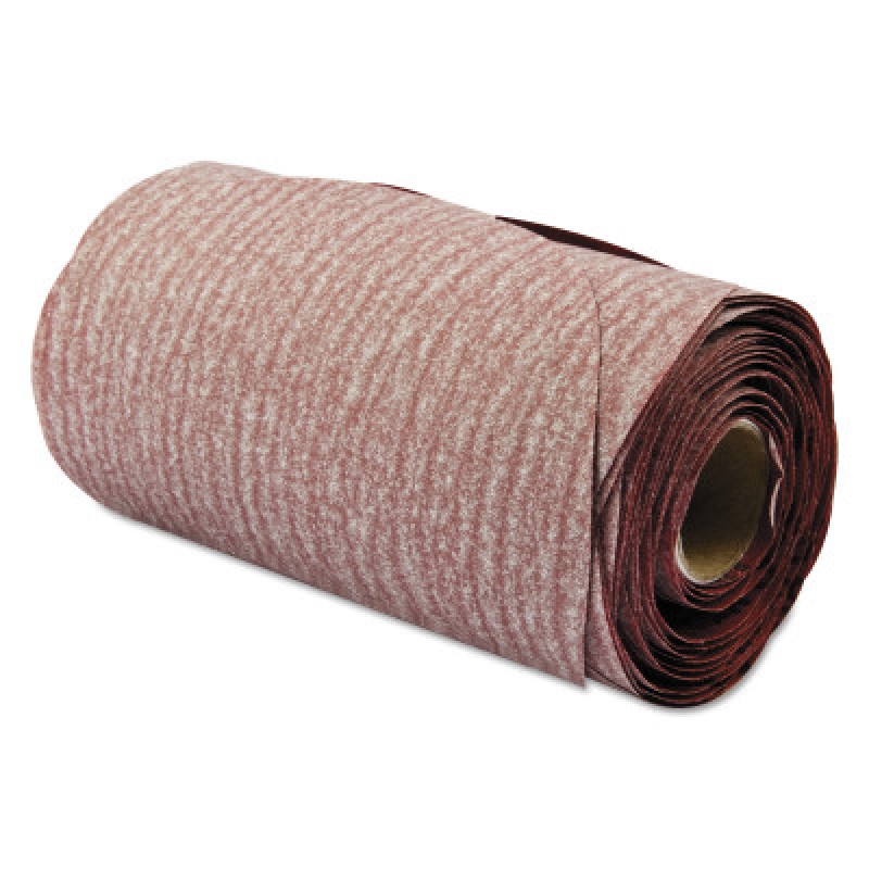 PRMR REDALUMOX DRI-LUBEPR 5"X0" LINKDSC RL P400-ST GOBAIN-544-481-05539518105