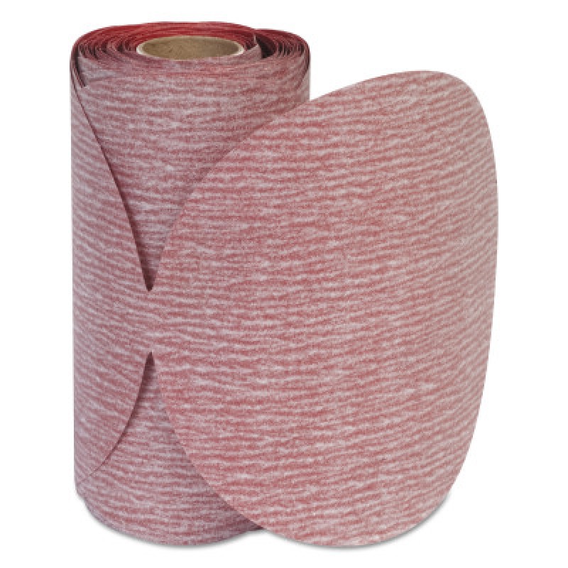 PRMR REDALUMOX DRI-LUBEPR 6"X0" LINKDSC RL P220-ST GOBAIN-544-481-05539518168