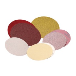 PRMR REDZIRCALUM RESIN PR 8"X8 HOLEVAC CP5802 40-ST GOBAIN-544-481-05539521325