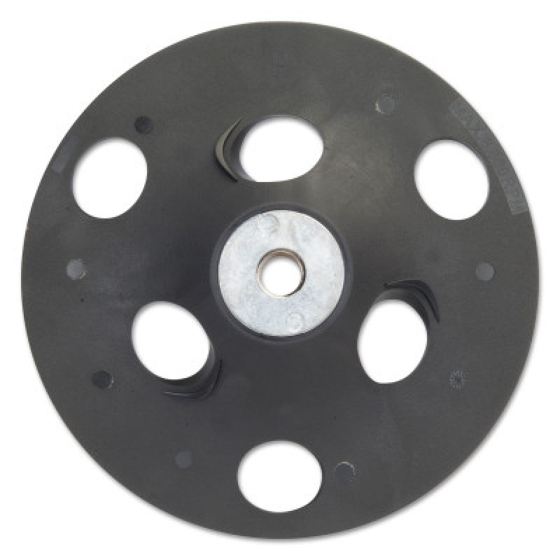 SPEED CHANGE- MEDIUM DENSITY 7 X 5/8-11 S/C-ST GOBAIN-544-481-05539563836
