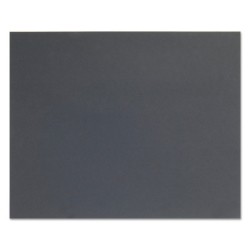 SILICON CARBIDE WATERPROOF PAPER 9" X 11" 240-ST GOBAIN-544-481-05539563865
