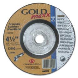 FOR STAINLESS STEEL / METAL 27 5 X 1/4 X 7/8-ST GOBAIN-544-481-05539570193