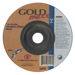 FOR STAINLESS STEEL / METAL 27 9 X 1/4 X 7/8-ST GOBAIN-544-481-05539570196