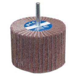 INTERLEAF FLAP WHEEL 4 X2 X 1/4 SHANK-ST GOBAIN-544-481-08834120458
