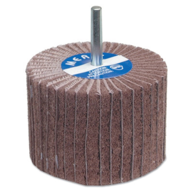 INTERLEAF FLAP WHEEL 4 X2 X 1/4 SHANK-ST GOBAIN-544-481-08834121115