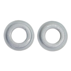 REDUCER BUSHING (SET OF2) 1-3/4 TO 5/8 10 - 16-ST GOBAIN-544-481-08834122069