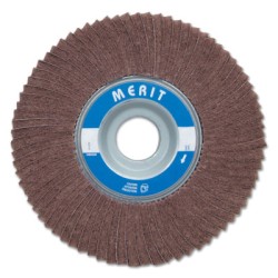 INTERLEAF FLAP WHEEL 6 X1 X 1-ST GOBAIN-544-481-08834126006