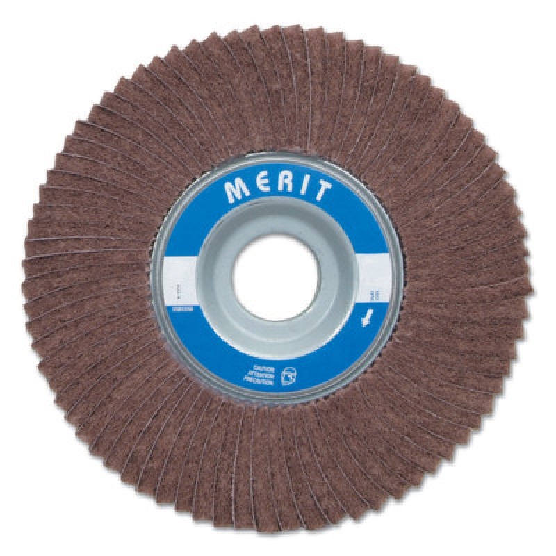 INTERLEAF FLAP WHEEL 6 X1 X 1-ST GOBAIN-544-481-08834126006