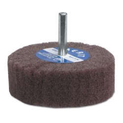 MERIT FLAP WHEEL 3 X 1 X1/4 SHANK-ST GOBAIN-544-481-08834131921