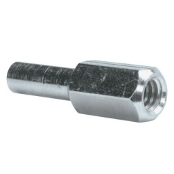 MW QC-4 ADAPTER 1/4" SK-ST GOBAIN-544-481-08834137001