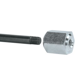 MW QC-48 ADAPTER 1/4" SK-ST GOBAIN-544-481-08834137005
