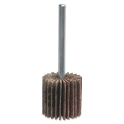 SUPER FINISH MINI GRINDOFLEX 1-1/2X1/2X1/4   240-ST GOBAIN-544-481-08834137134