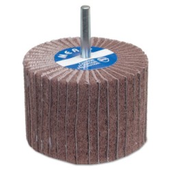 INTERLEAF FLAP WHEEL 3 X1 X 1/4 SHANK-ST GOBAIN-544-481-08834138119