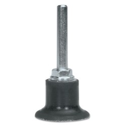 NONABRASIVEHOLDER TY2 T/O 1" MED-ST GOBAIN-544-481-08834164651