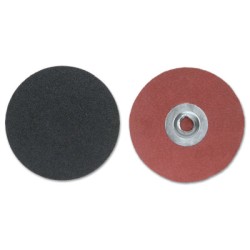 MERIT SILICON CARBIDE QC-T2 2 60-ST GOBAIN-544-481-08834165254