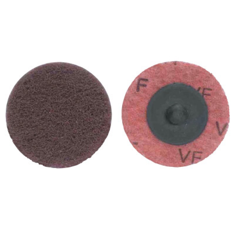 MERIT A/O BUFFING QC DISCS 2-ST GOBAIN-544-481-08834166305