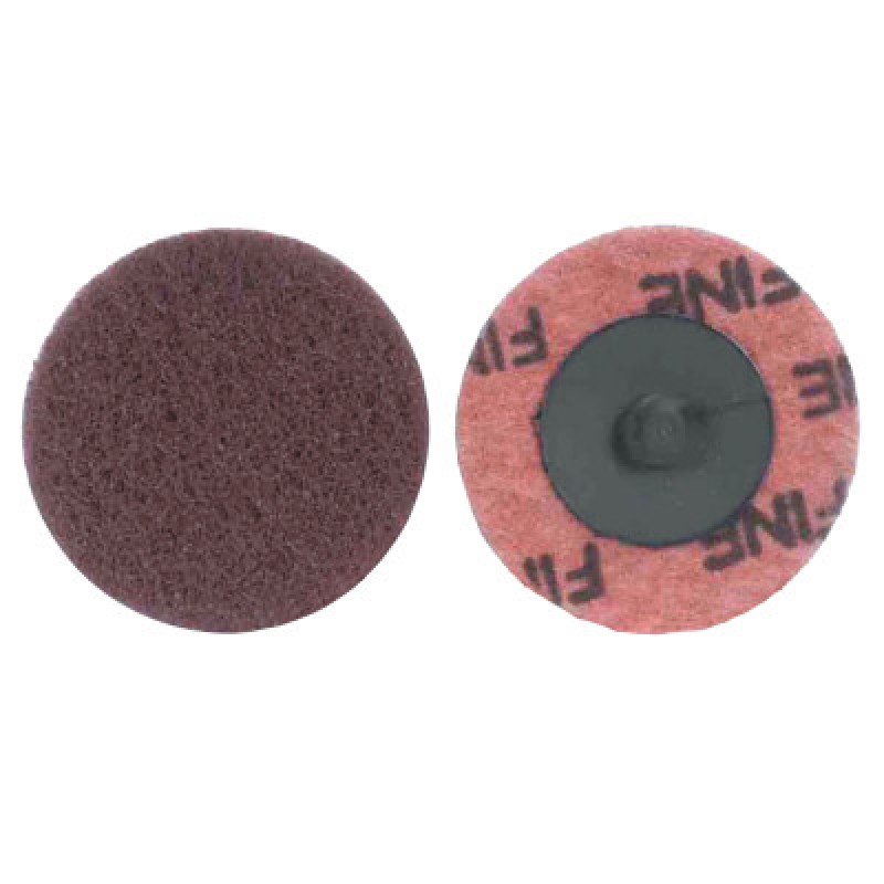 MERIT A/O BUFFING QC DISCS 4-ST GOBAIN-544-481-08834166316