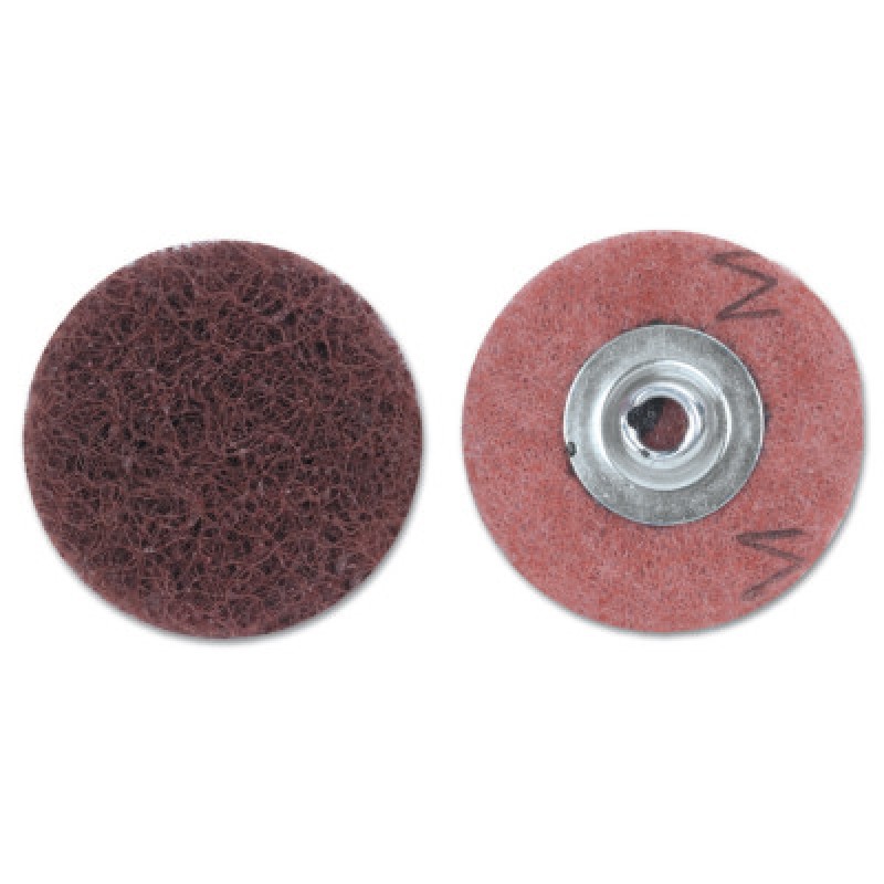 MERIT A/O BUFFING QC DISCS 1-1/2-ST GOBAIN-544-481-08834166392