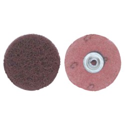 MERIT A/O BUFFING QC DISCS 2-ST GOBAIN-544-481-08834166394