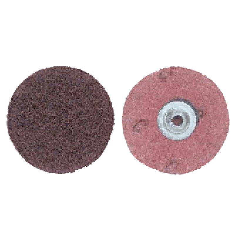 MERIT A/O BUFFING QC DISCS 4-ST GOBAIN-544-481-08834166402