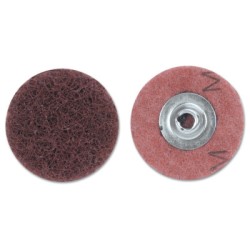 MERIT A/O BUFFING QC DISCS 3-ST GOBAIN-544-481-08834166398