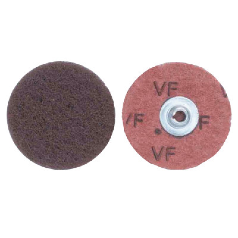 MERIT A/O BUFFING QC DISCS 3-ST GOBAIN-544-481-08834166403