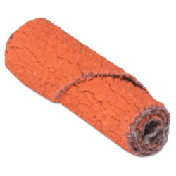 ALUMINUM OXIDE 3/8 X 1 X1/8 100-ST GOBAIN-544-481-08834180215