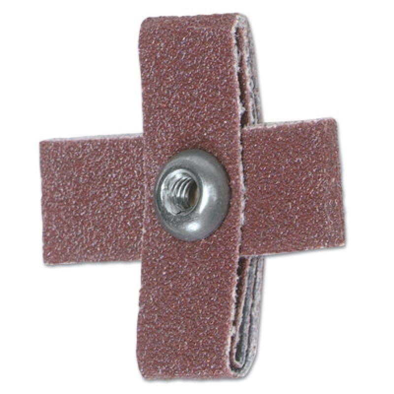 SPE ZCP 2"X2"X3/4" R228MER C80 8-32 8P+-ST GOBAIN-544-481-08834184194