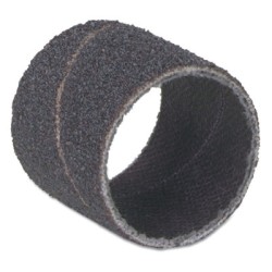 MERIT ALUMINUM OXIDE 3/8X 1/2 100-ST GOBAIN-544-481-08834196513