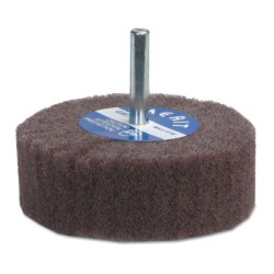 MERIT FLAP WHEEL 2 X 1 X1/4 SHANK-ST GOBAIN-544-481-66261189992