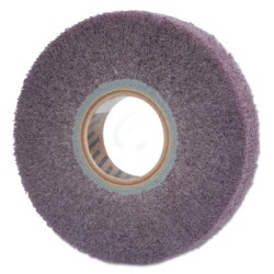 MERIT FLAP WHEEL 3 X 1 X1/4 SHANK-ST GOBAIN-544-481-66261189993