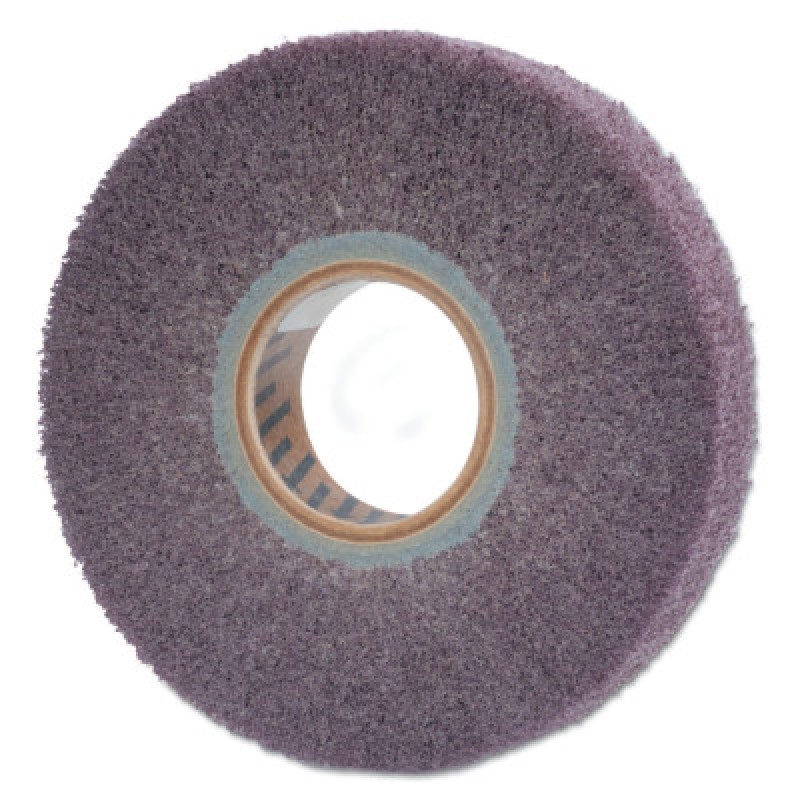 MERIT FLAP WHEEL 3 X 1 X1/4 SHANK-ST GOBAIN-544-481-66261189993