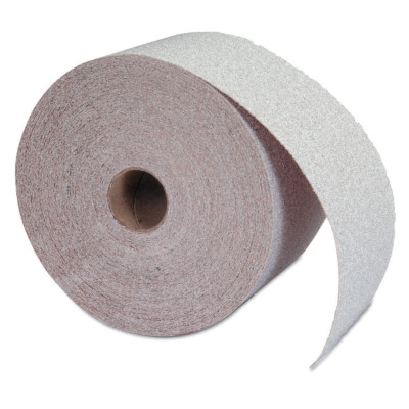 RTH RSL 3"X12YD PB273 MER P320 VL1 CBU +-ST GOBAIN-544-481-66623335601