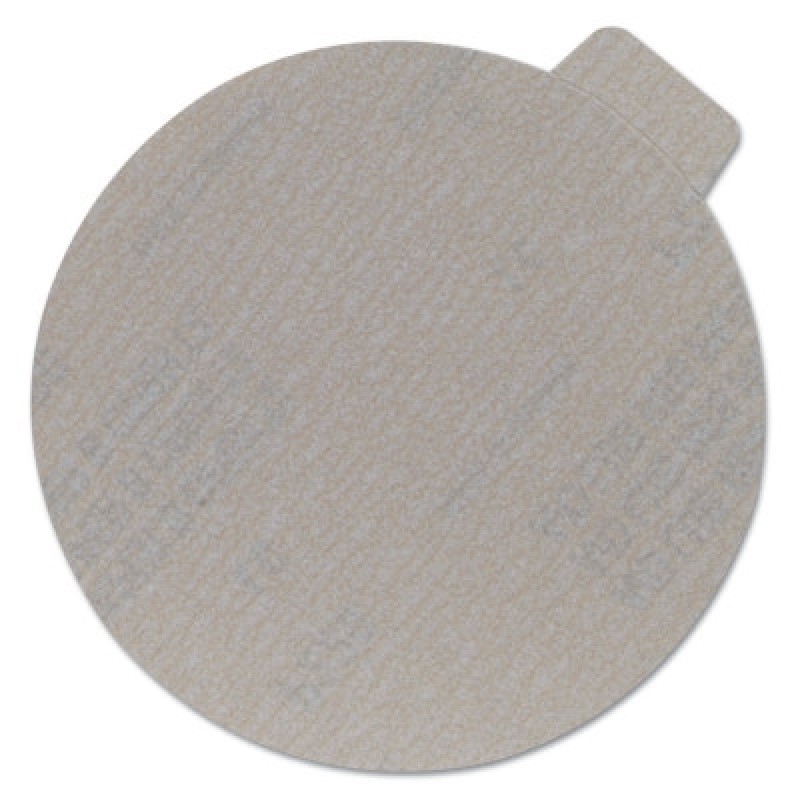 ALUMINUM OXIDE DRI-LUBEPAPER 5 TABBED  P100-ST GOBAIN-544-481-69957348200